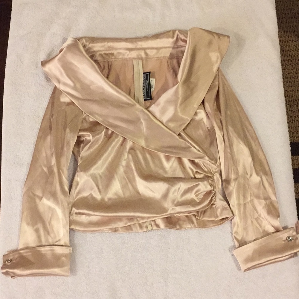 Jessica Howard evenings blouse